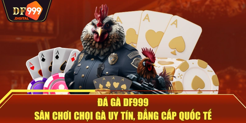 Đá Gà DF999 - Sân Chơi Chọi Gà Uy Tín, Đẳng Cấp Quốc Tế Đá Gà DF999 - Sân Chơi Chọi Gà Uy Tín, Đẳng Cấp Quốc Tế