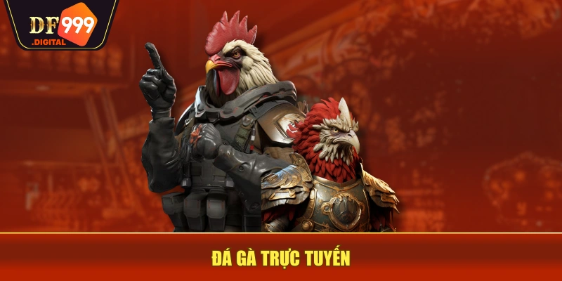 Đá gà trực tuyến Đá gà trực tuyến