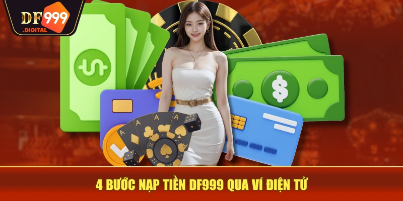 Điền biểu mẫu rút tiền DF999 Điền biểu mẫu rút tiền DF999