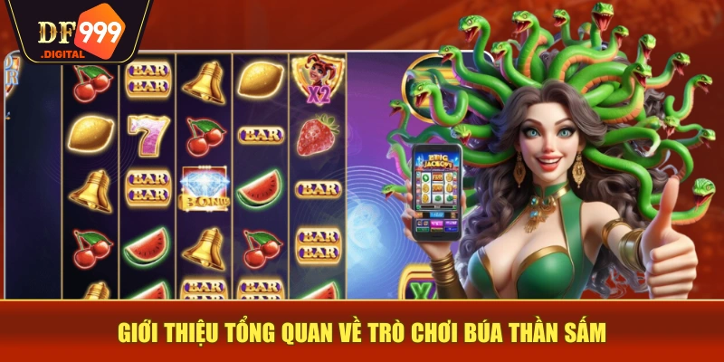 Giới thiệu tổng quan về trò chơi Búa Thần Sấm Giới thiệu tổng quan về trò chơi Búa Thần Sấm