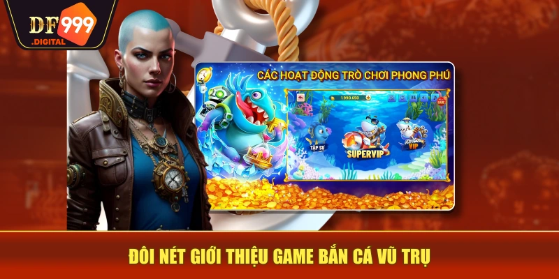 Tìm hiểu về trò chơi bắn cá Ngũ Long tại DF999 Tìm hiểu về trò chơi bắn cá Ngũ Long tại DF999